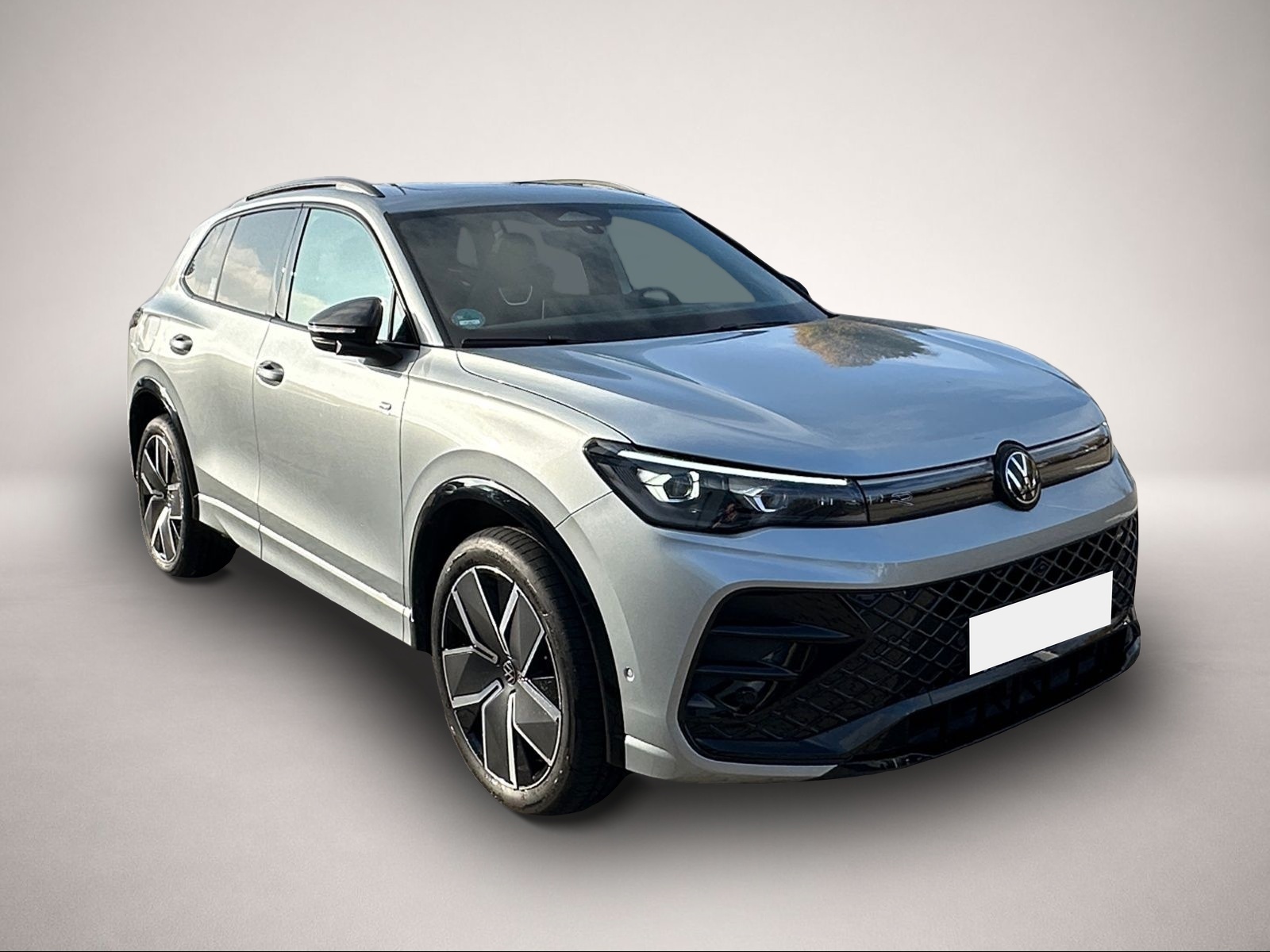 Bild 7 Volkswagen Tiguan 1.5 eHybrid DSG R-Line Black Style*IQ Lig