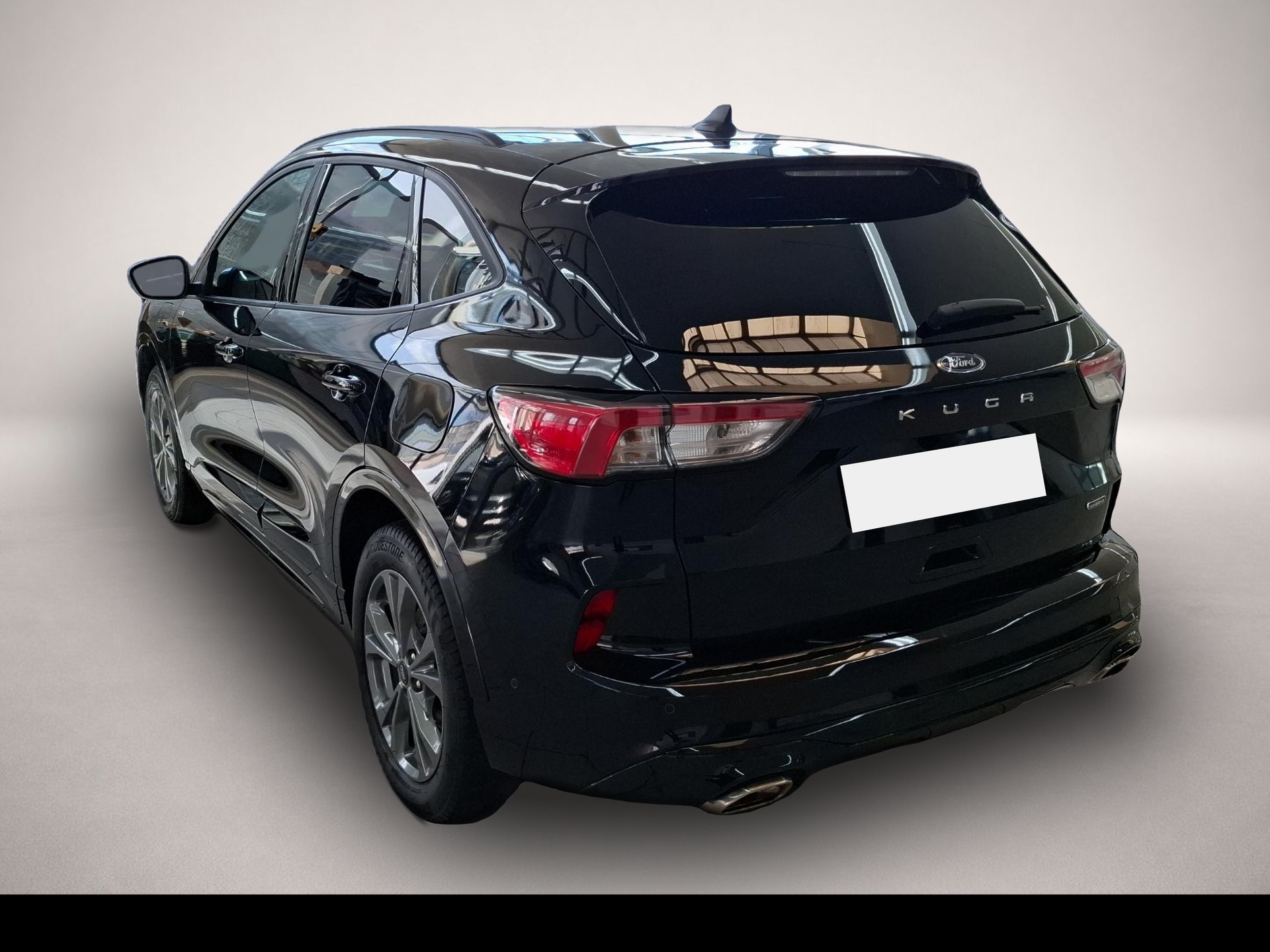 Bild 2 Ford Kuga Plug-In Hybrid ST-Line Sportpaket Bluetooth