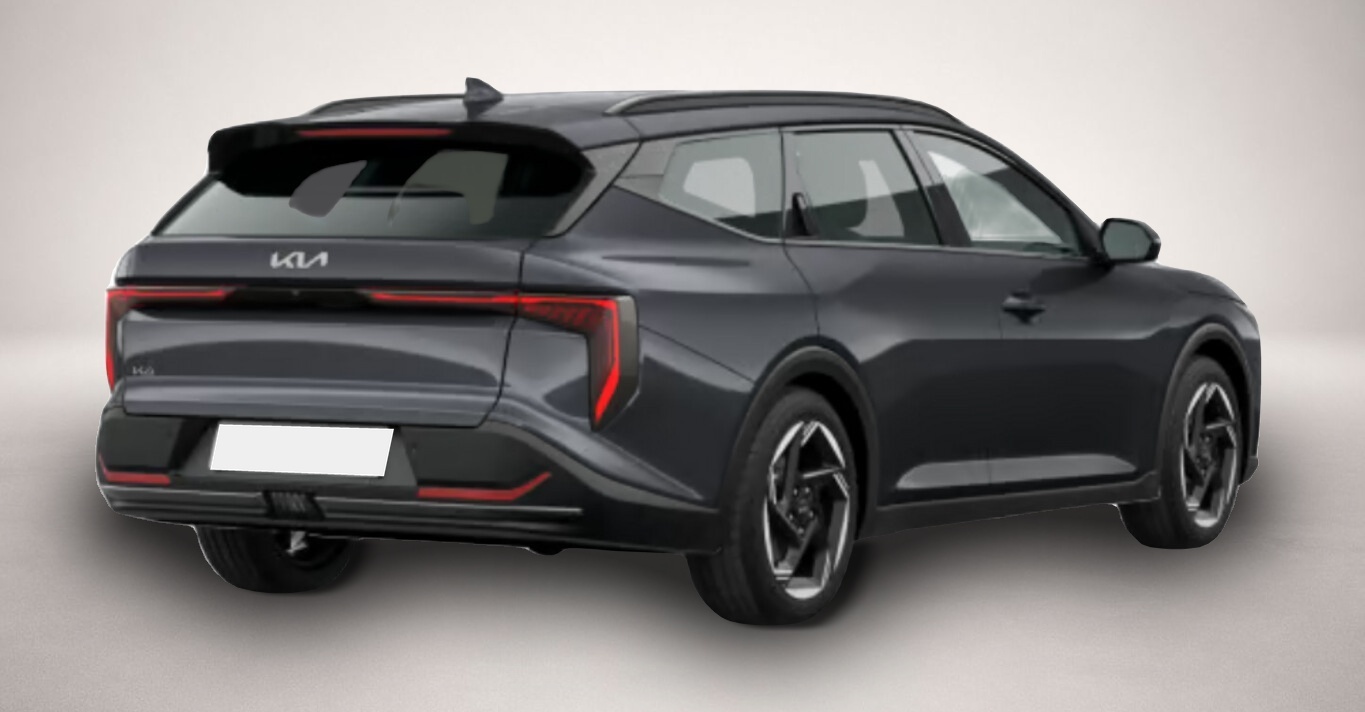Bild 2 Kia K4 SW Vision DCT LM17 ACC SHZ Nav Kam PrivG Keyl