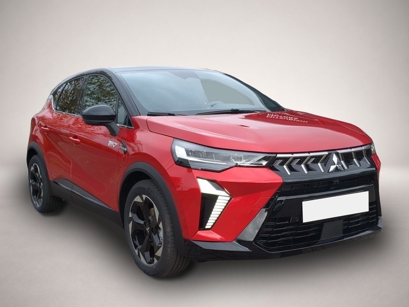 Bild ASX Mitsubishi