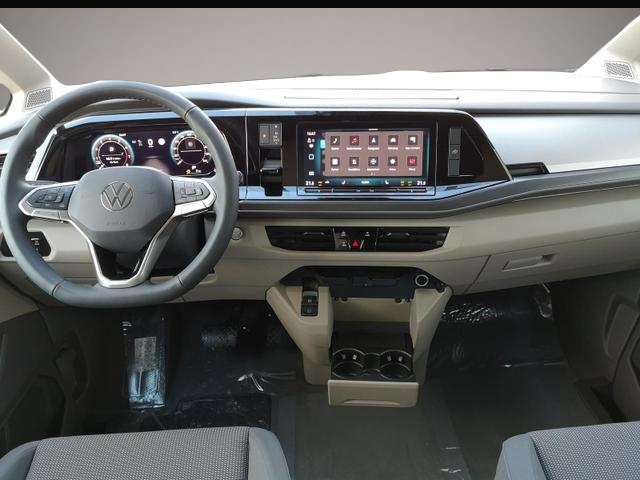 Bild 2 Volkswagen T7 California Beach Camper eHybrid 4MOTION T7 California 1.5 .