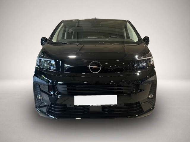 Bild 3 Opel Zafira Life Edition 2.2 *8 SITZER* NAVI AHK LED