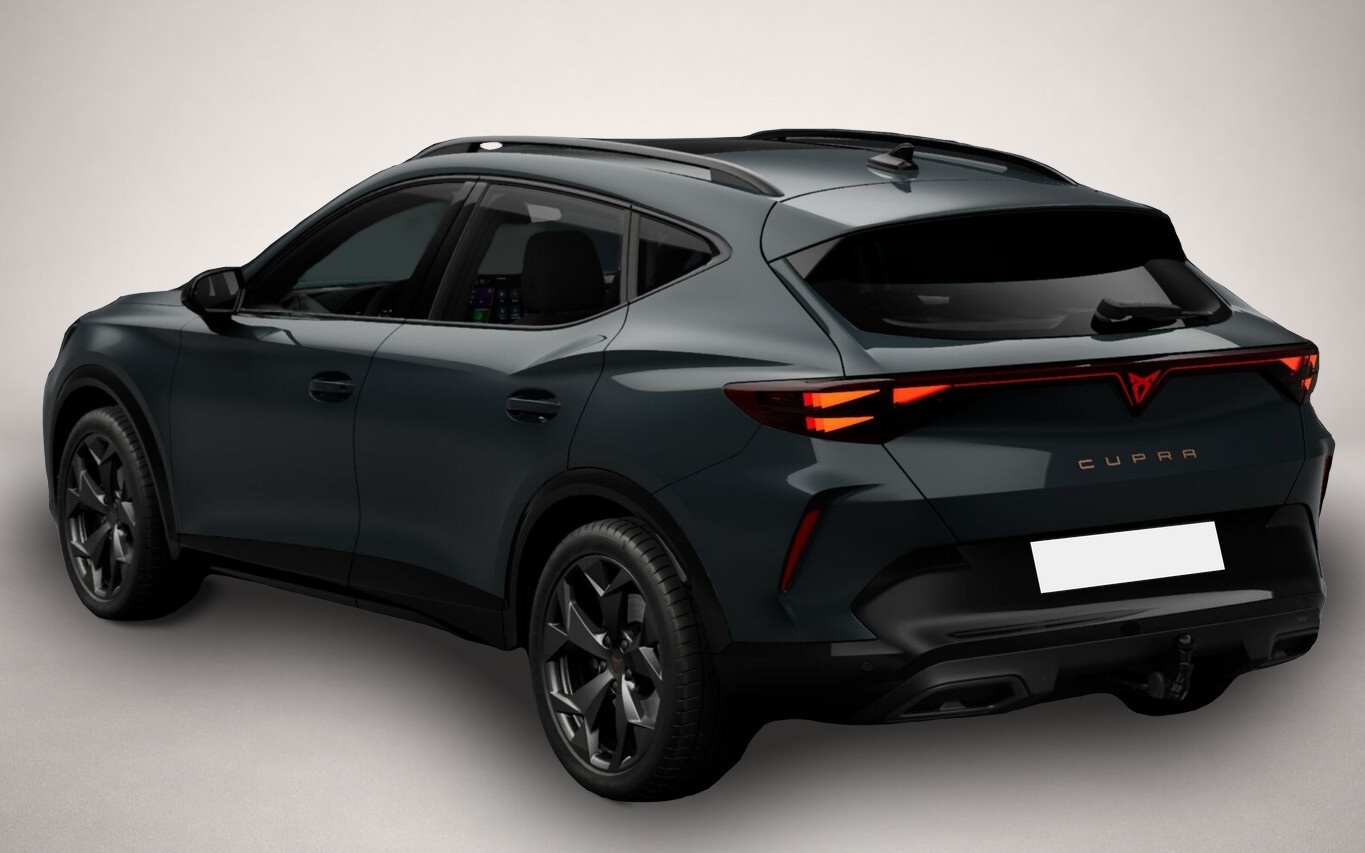 Bild 5 Cupra Formentor DSG 4Drive Pano Edge AHK SennH SHZ ACC