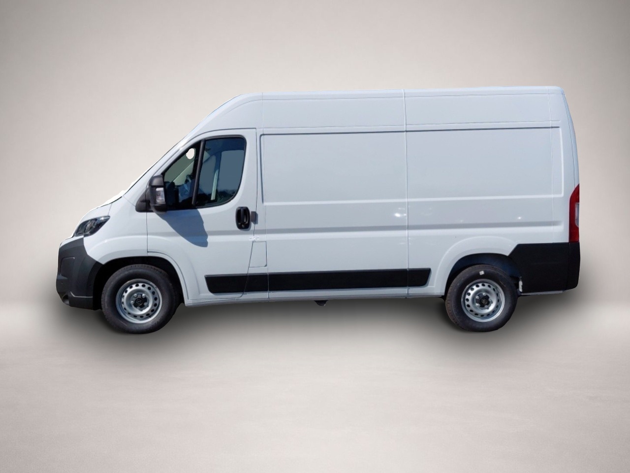 Bild 3 Opel Movano L2H2 AUTOMATIK + ACC + RFK u. PDC + CarPl