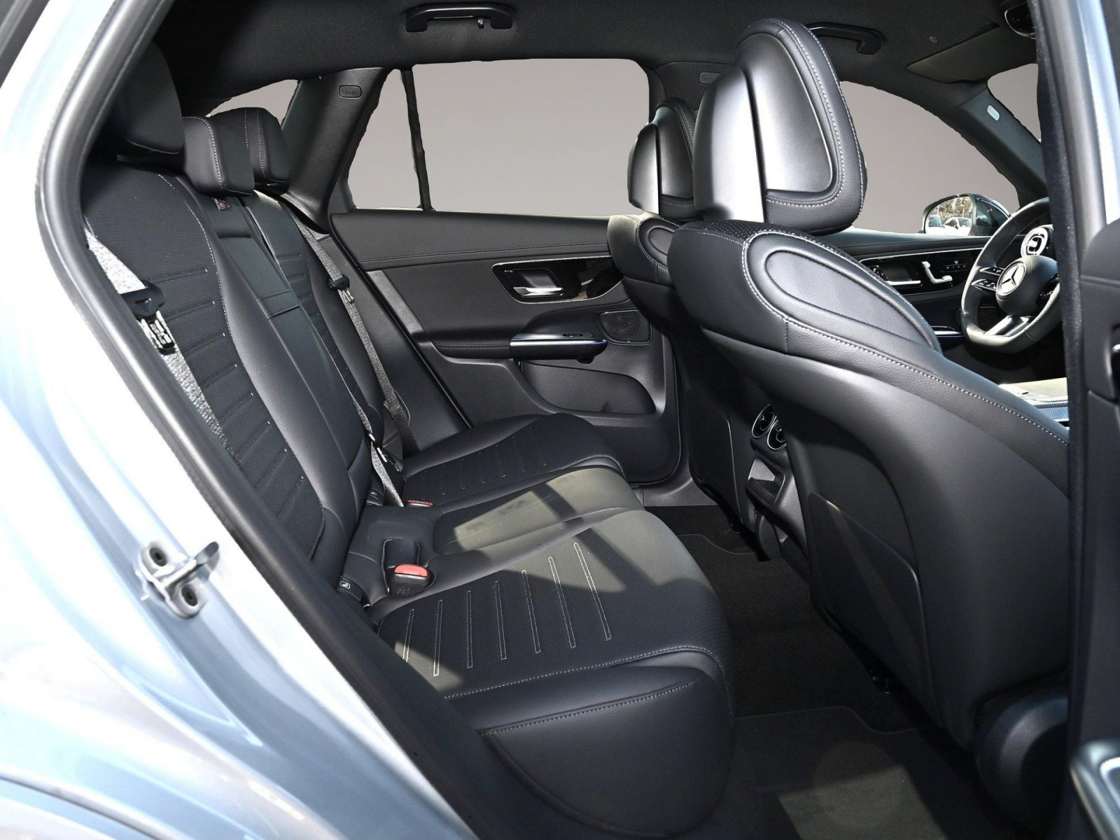Bild 4 Mercedes-Benz GLC 200