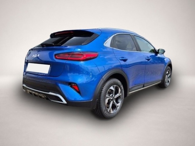 Bild 4 Kia XCeed 1.6 T-GDi 150PS Automatik Klimaautomatik.
