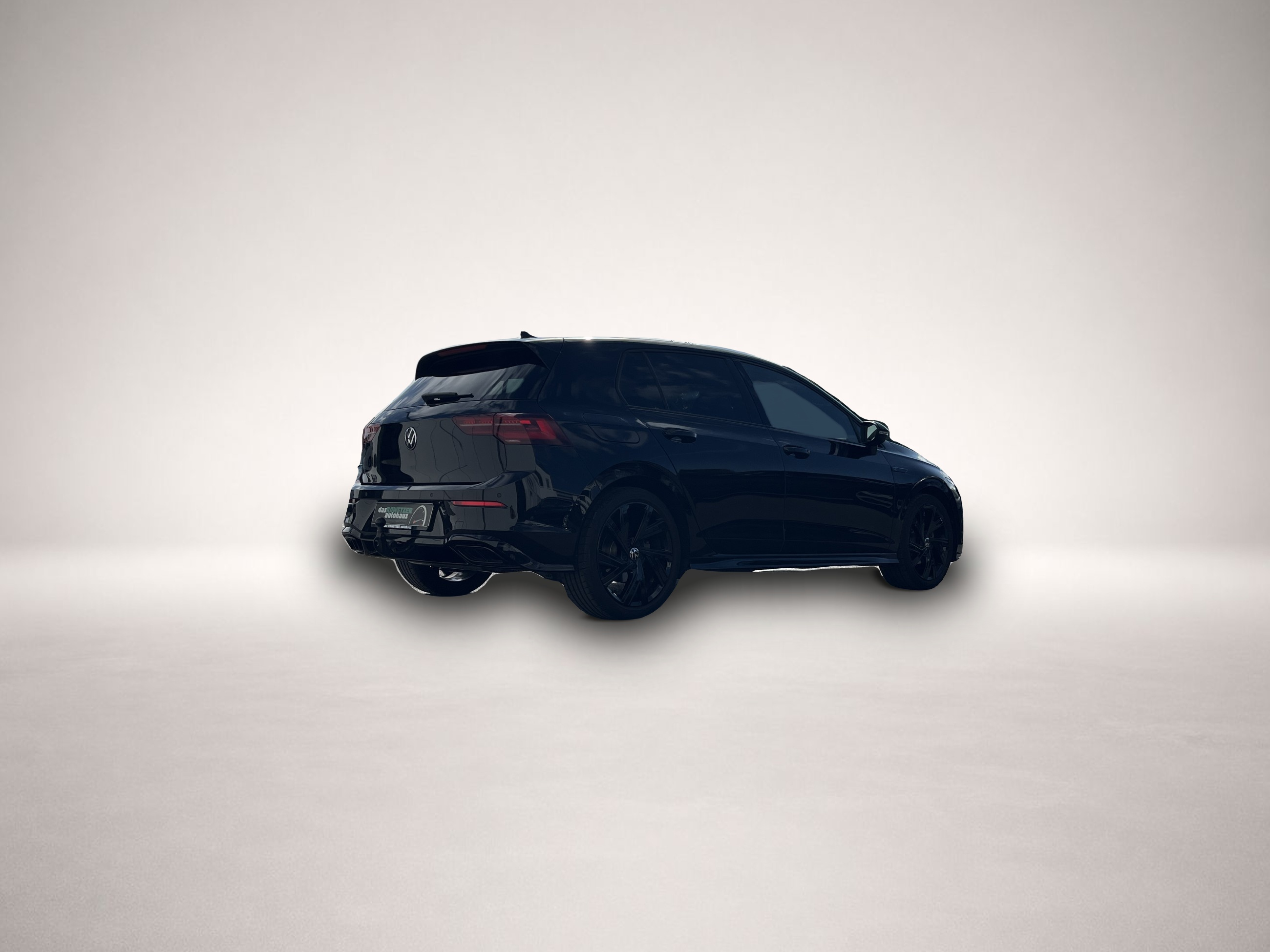 Bild 6 Volkswagen Golf 1.5 TSI DSG R-Line Black Style 175¤ m.20% A