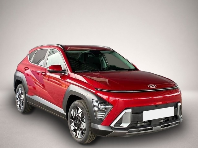 Bild 3 Hyundai Kona Comfort Plus 1.6 T-GDI DCT 4WD / Navi / AC.