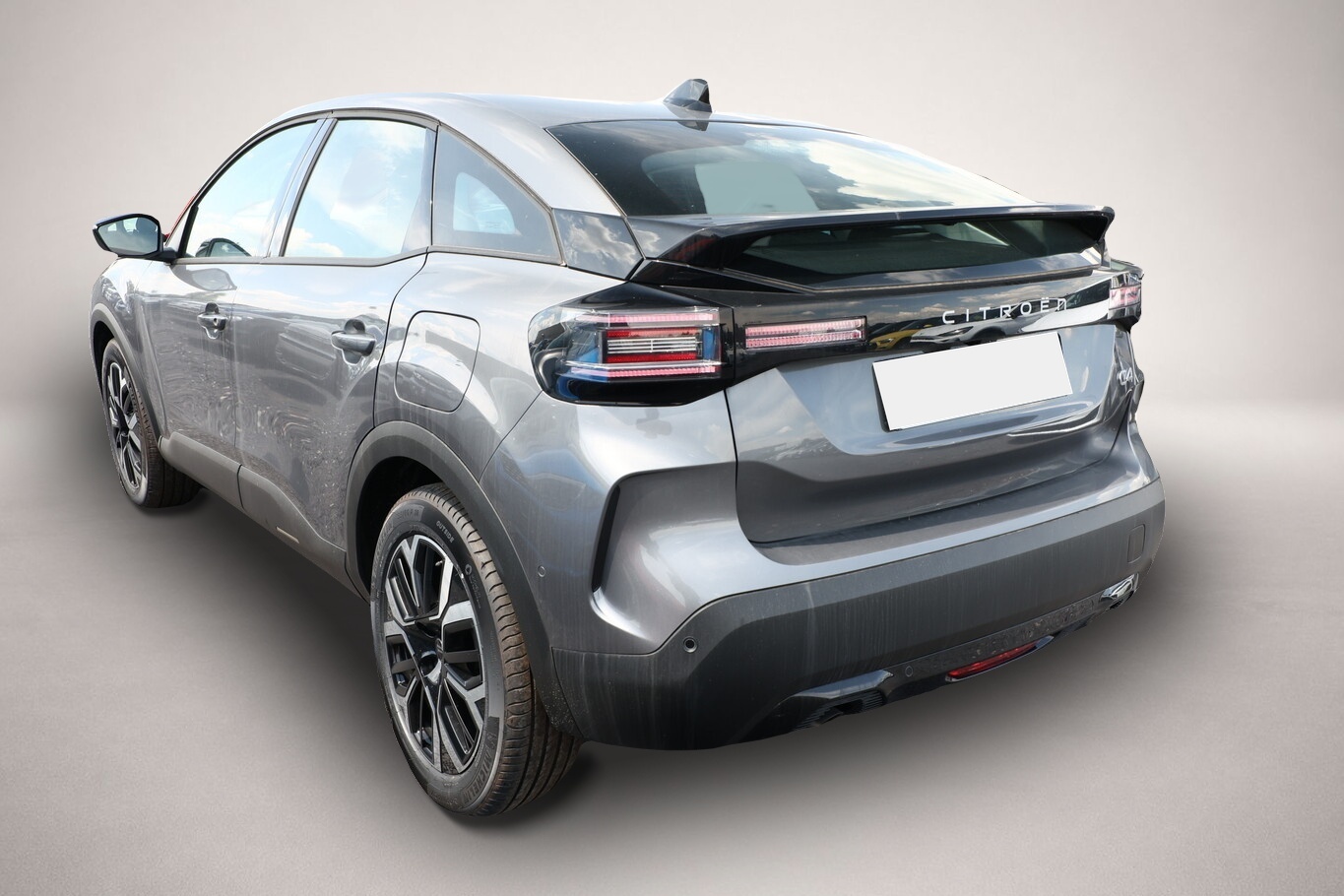 Bild 4 Citroën C4 Hybrid ACC Nav Keyl Totw 2xPDC Kam CarP LED