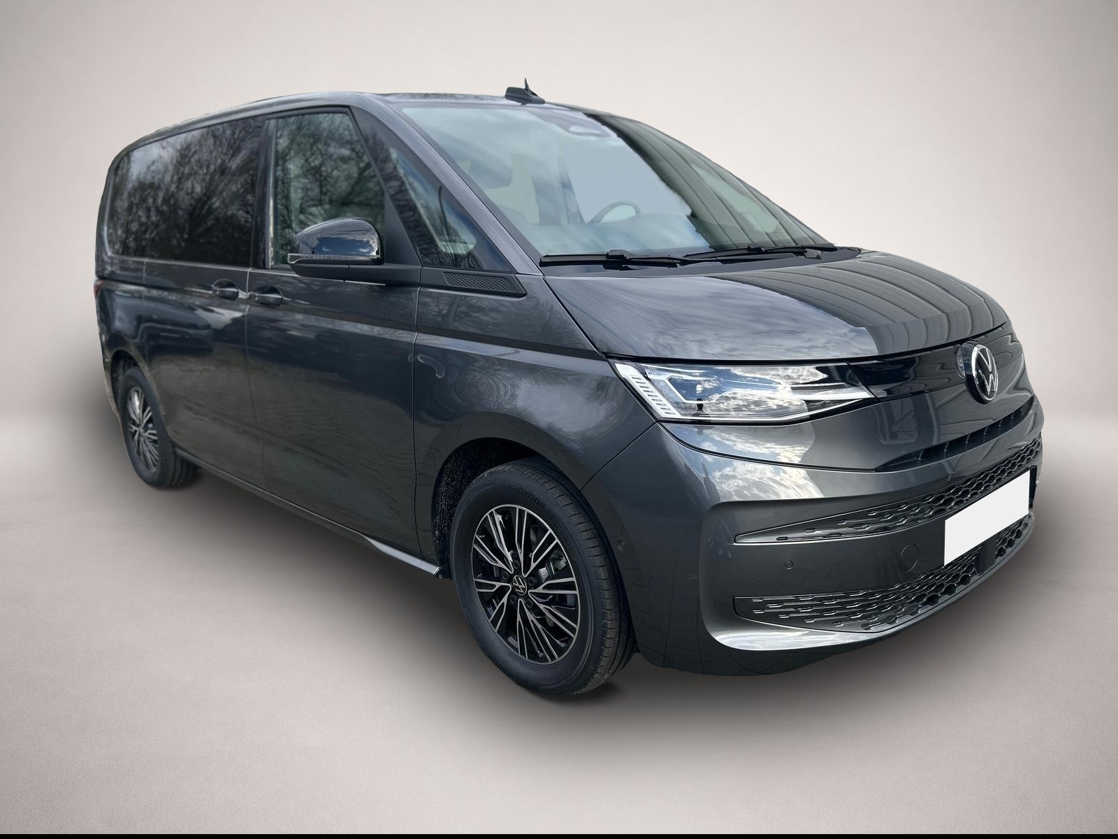 Fotografie Volkswagen T7 Multivan 2.0 TDI, DSG AHK*7 Sitz*NAVI*Android