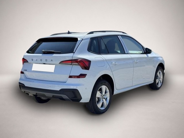 Bild 4 Skoda Kamiq Extra Plus 1,5 TSI DSG Extra Plus 2Zokli 2x Ein.