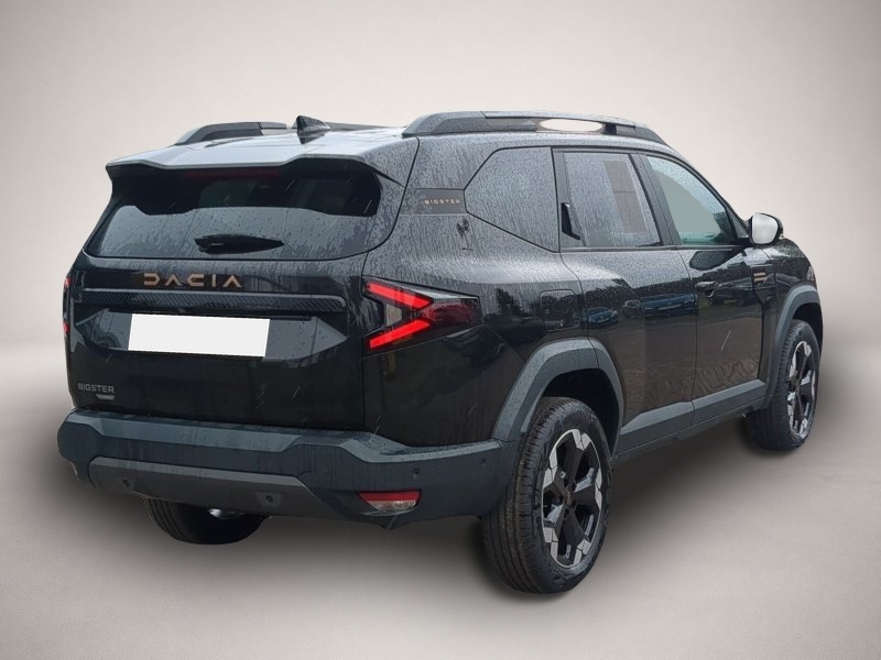 Bild 3 Dacia Bigster Hybrid 155 Extreme SHZ LKHZ Pano