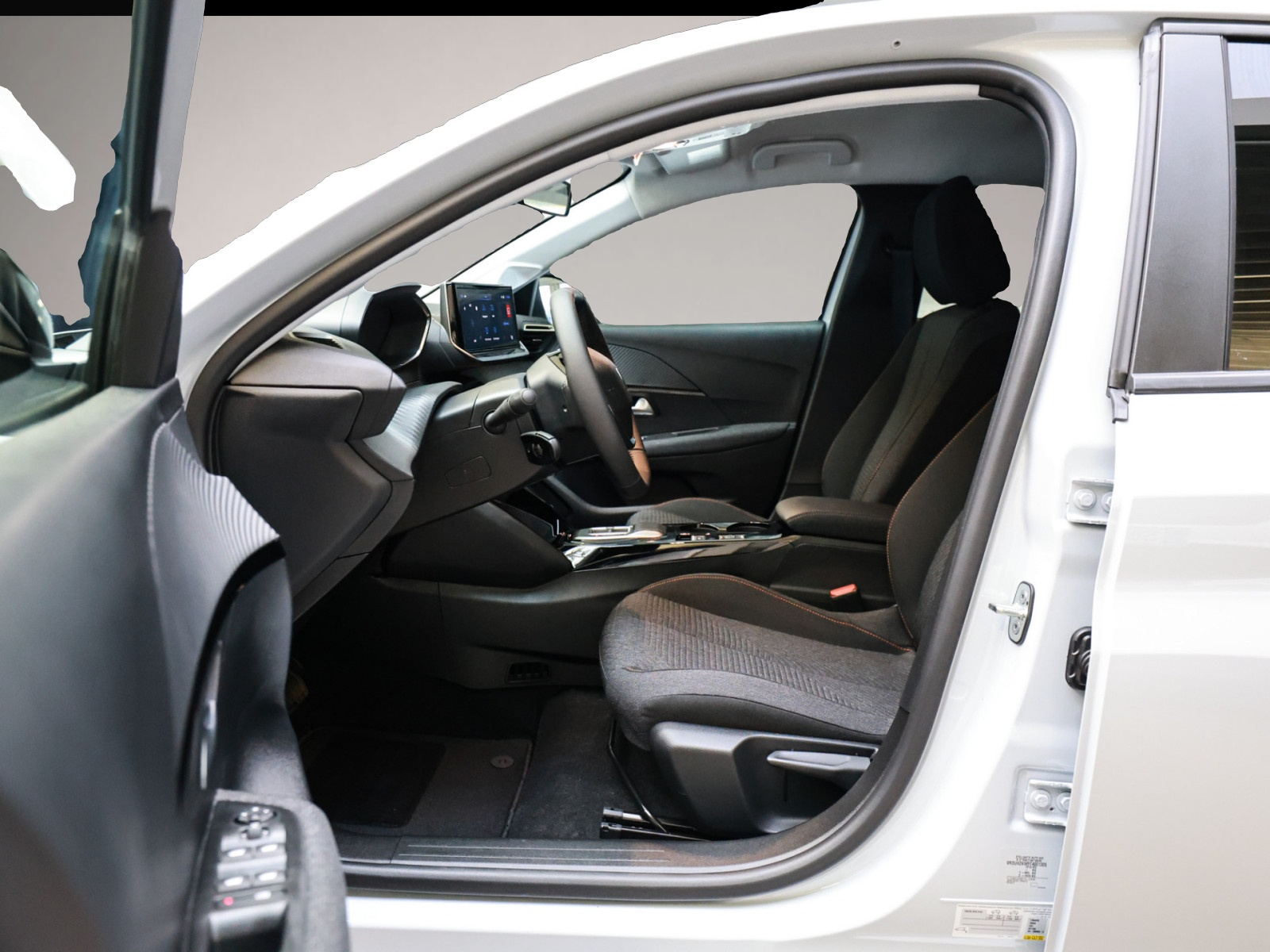 Bild 7 Peugeot e-208