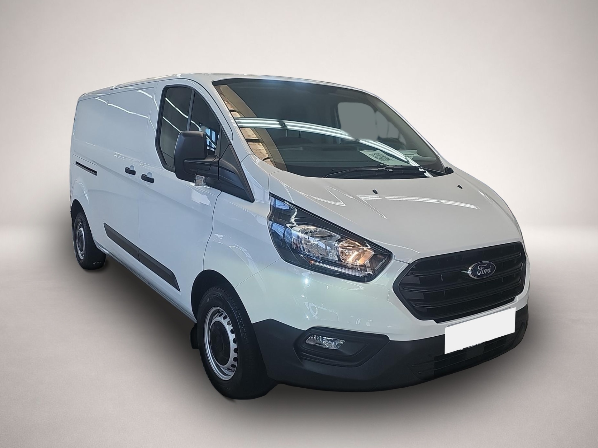 Fotografie 4 des Ford Other Transit Custom L2 AHK Rückfahrkamera Klima ZV