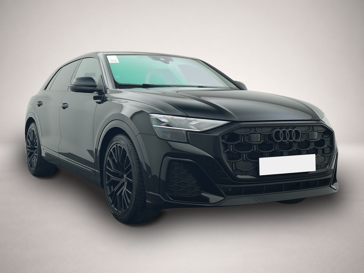 Bild 5 Audi quattro Q8 50 TDI quattro 3x s-line PANO MATRIX HuD AHK