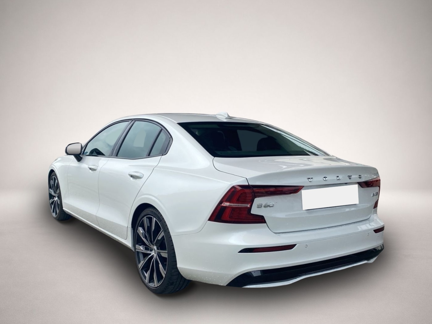 Fotografie 3 des Volvo S60 Ultimate Dark FLA*ACC*HUD*4xSHZ*STH*LM