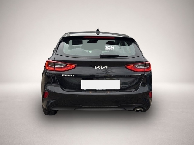 Bild 4 Kia cee'd / Ceed 1.5 T-GDI DCT Vision Navi Digitales Cockpit