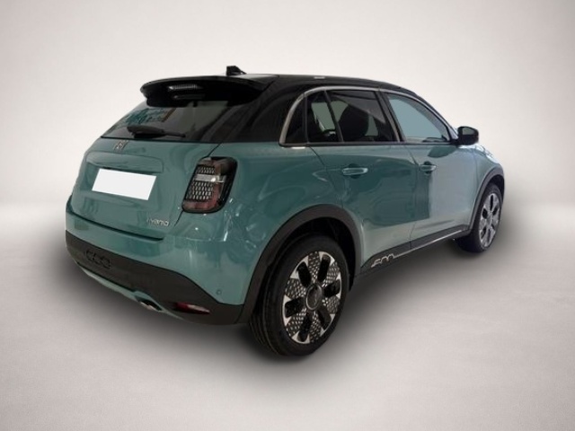 Bild 5 Fiat 600 La Prima Hybrid 1.2 T3 107 kW (145 PS) DCT Klim.