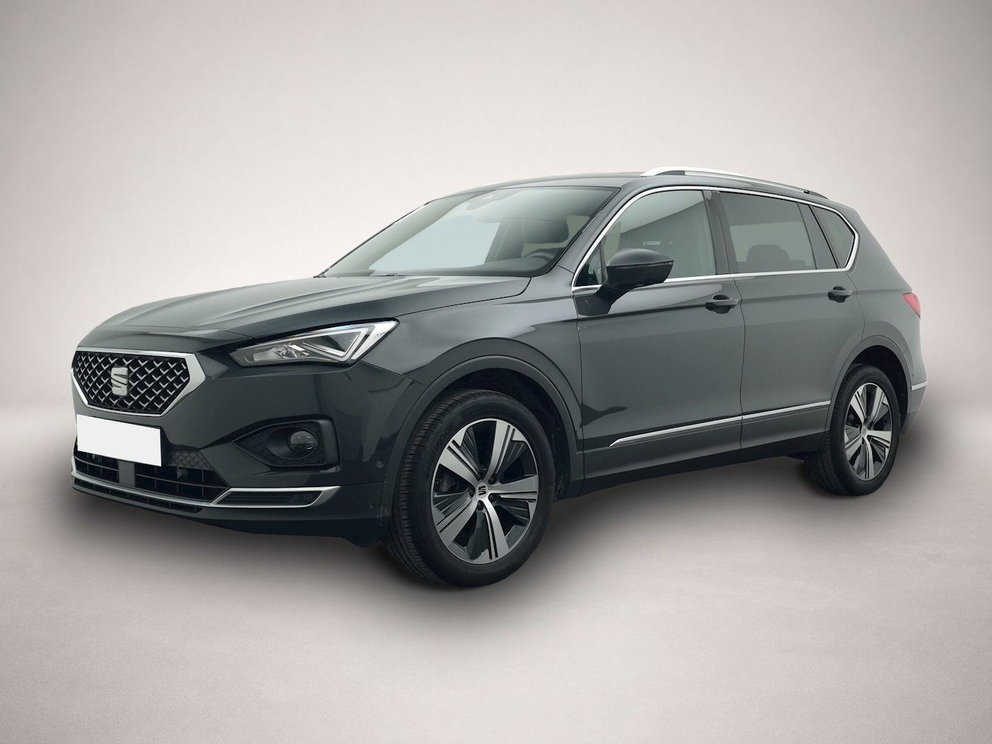 Bild 1 Seat Tarraco 1.5 TSI DSG Xcellence NAVI AHK 7 SITZE L