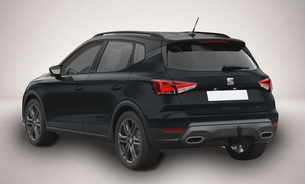 Bild 3 Seat Arona 1.0 TSI 7-Gang-DSG