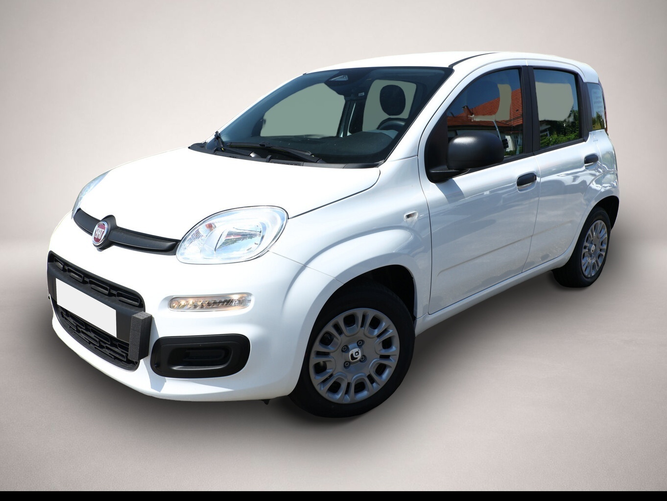 Bild 1 Fiat Panda POP 4S DigC PDC Klima LaneA Servo S&S ZV