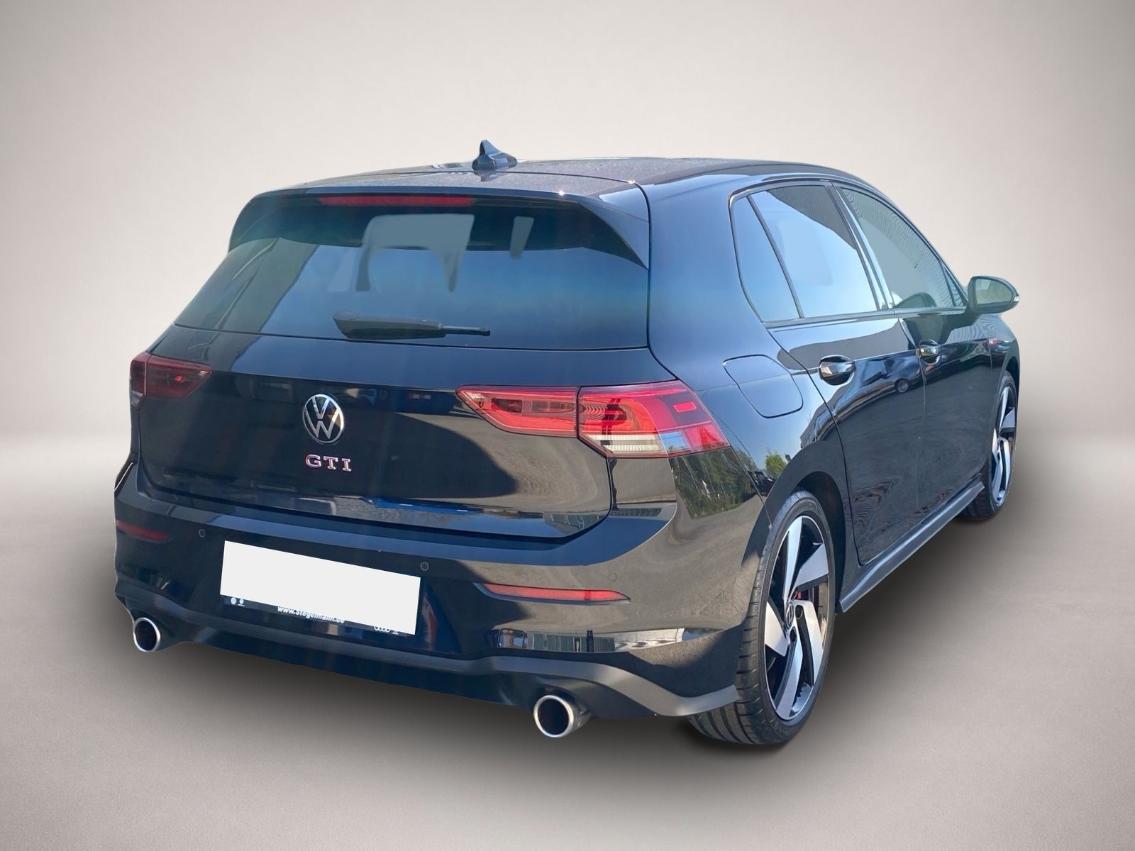 Volkswagen Golf Golf VIII GTI DSG *LED*Navi*ACC*Travel Assist - Thumbnail 5