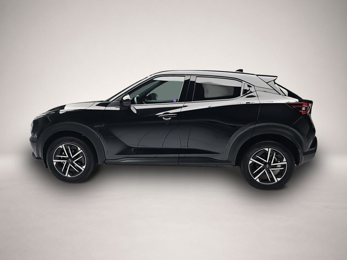 Fotografie 4 des Nissan JUKE 1.0 DIG-T 5T AUTO. N-CONNECTA NAVI WINTER