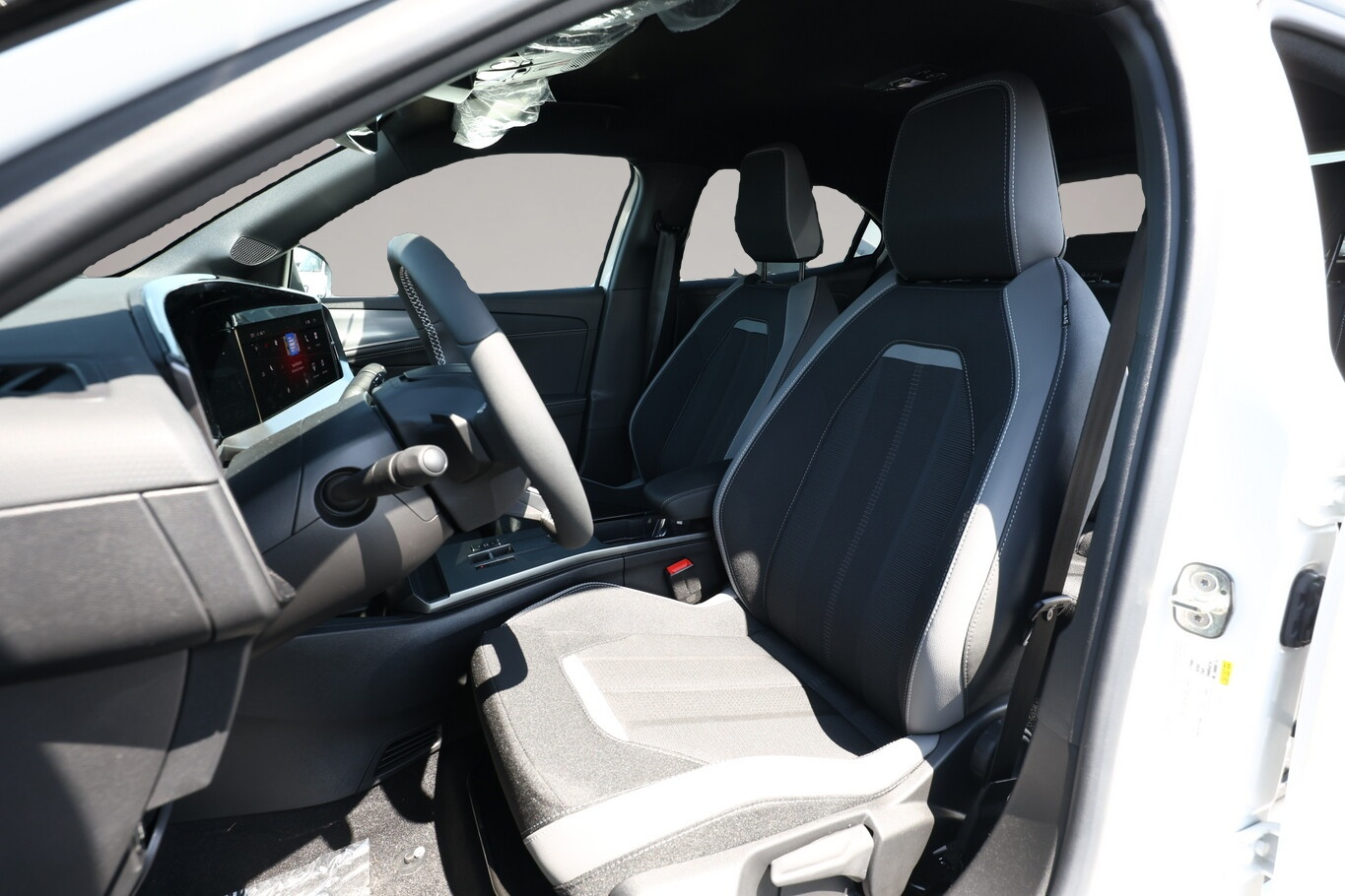 Bild 5 Opel Mokka Hybrid GS KomfortP SHZ LHZ Kam PDC