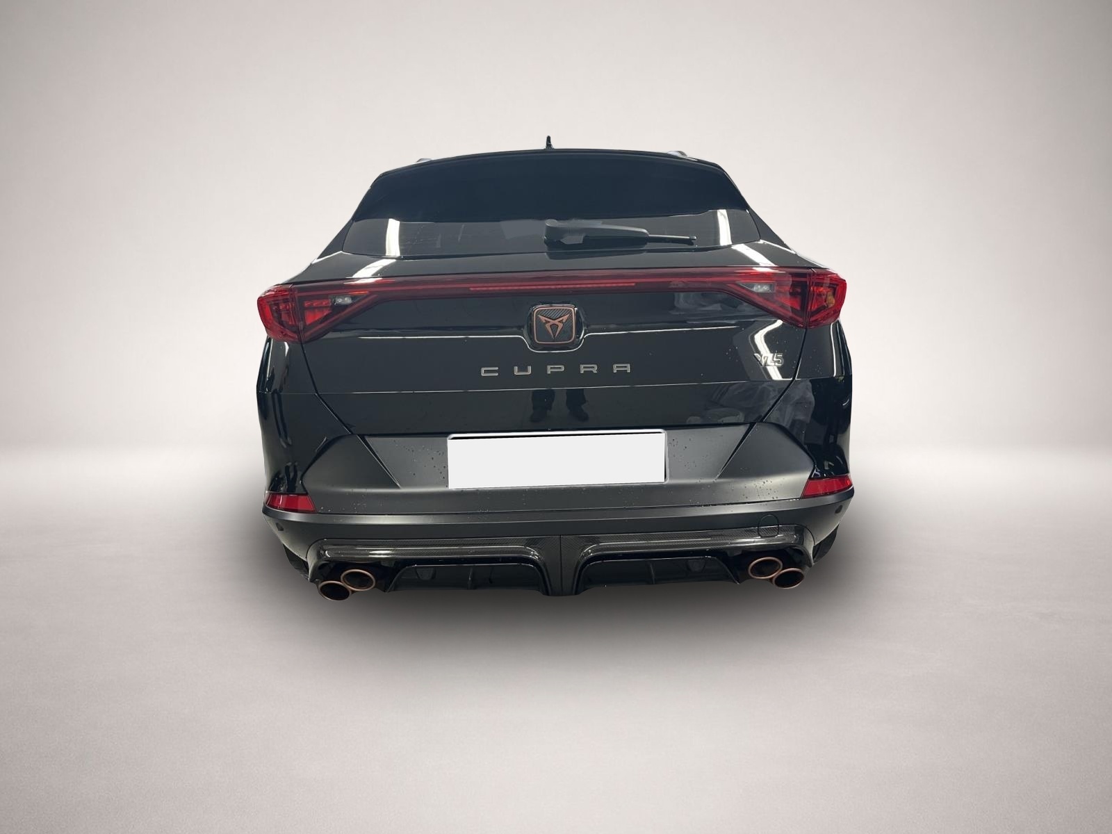 Bild 5 Cupra Formentor 2.5 TSI DSG Dr AB 389EUR VZ5 CUP 360 M