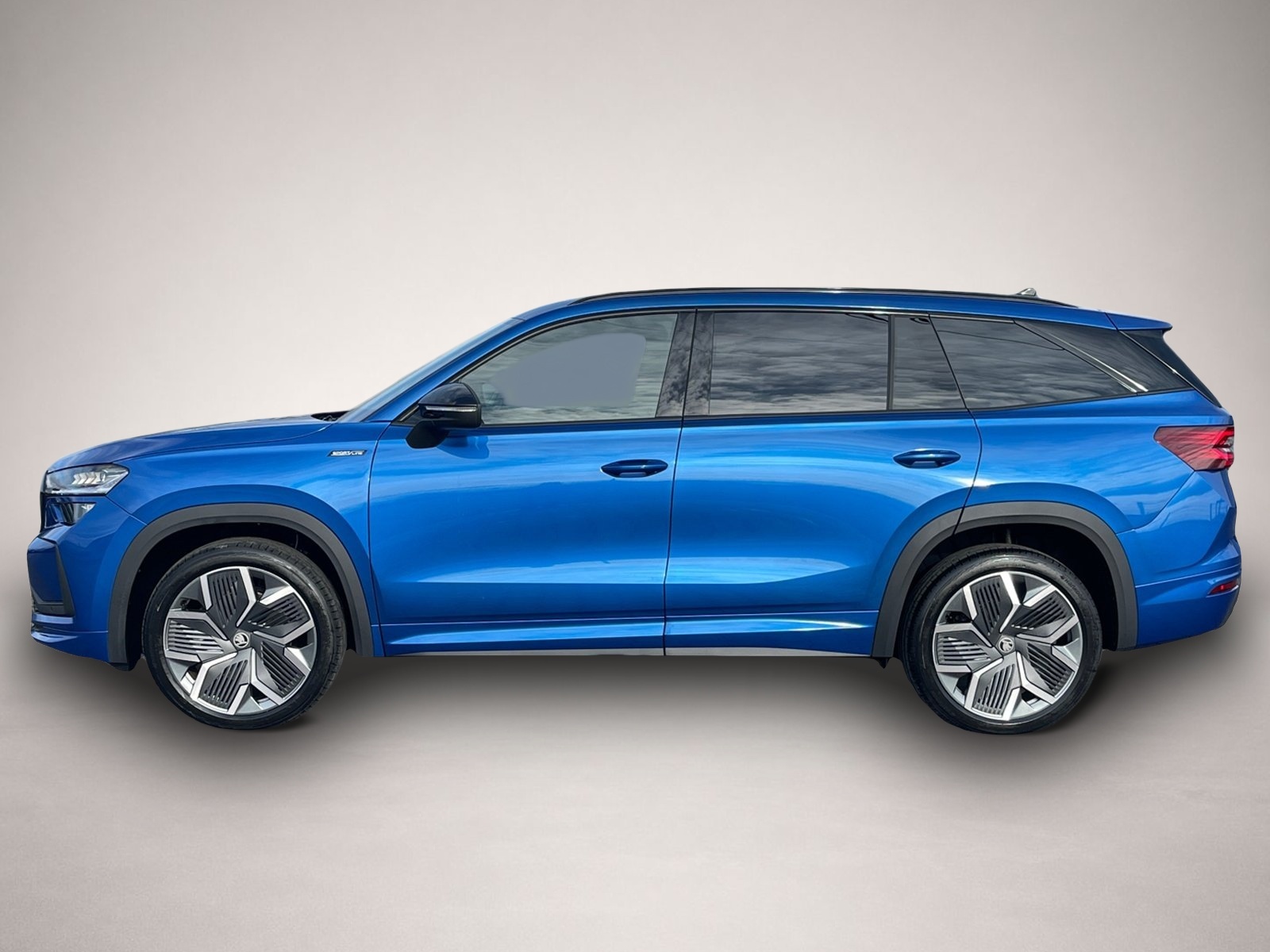 Bild 3 Skoda Kodiaq Sportline 4x4 TDI DSG|AHK|PANO|7 SITZE