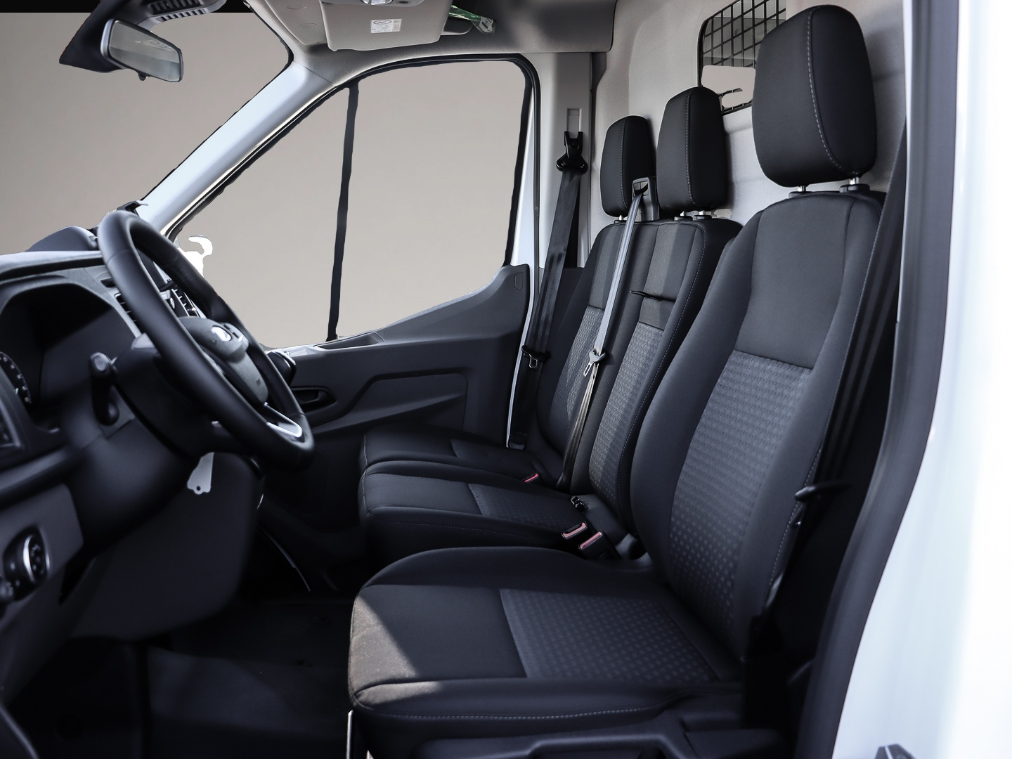 Bild 6 Ford Other Transit Kasten Trend 350 L3H3 Trend 130PS Allwet