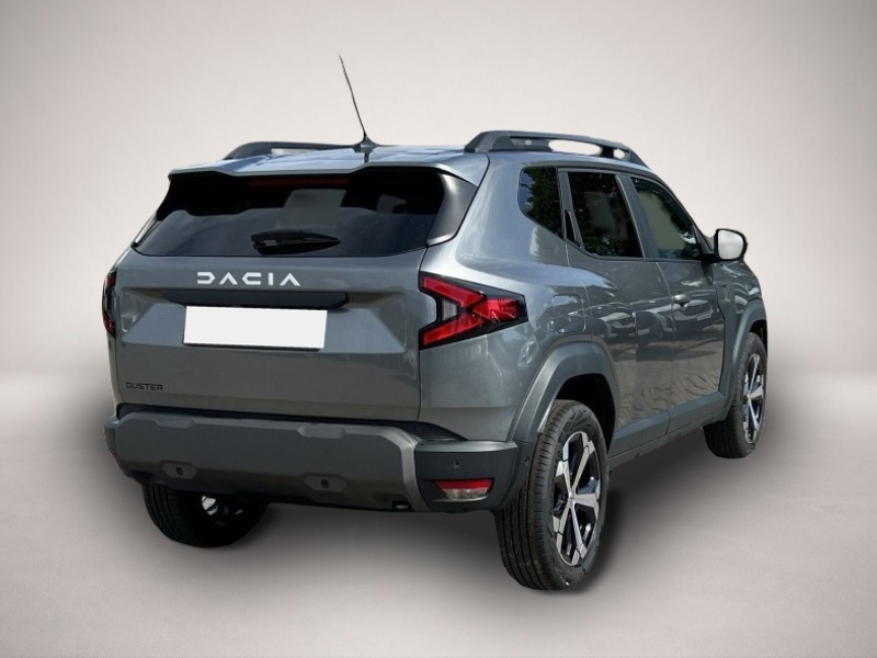 Bild 3 Dacia Duster TCe 140 Journey SHZ LKHZ MV-Kamera