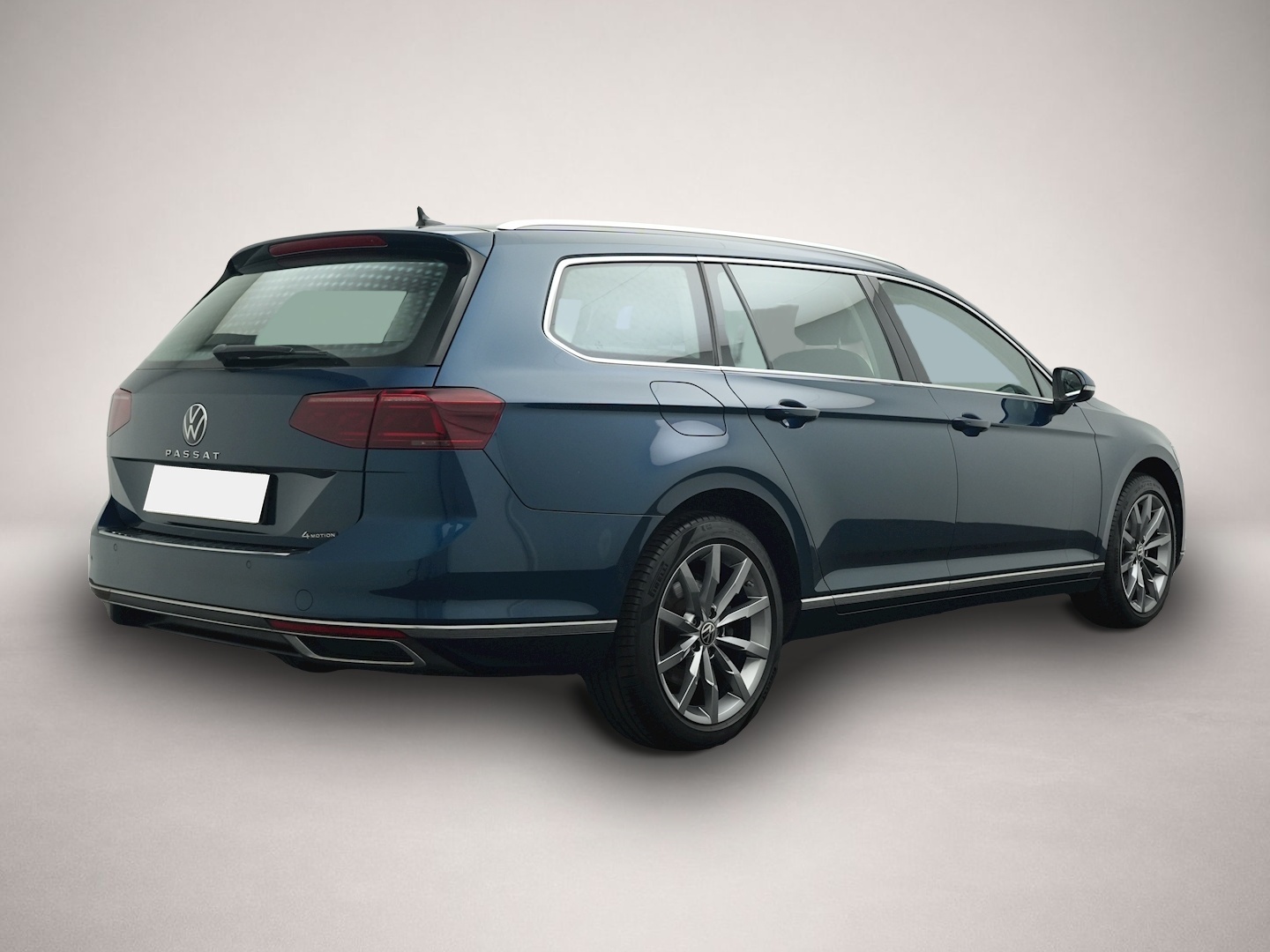 Bild 3 Volkswagen Passat Variant 2.0 TDI DSG 4Mo. Elegance PANO AH