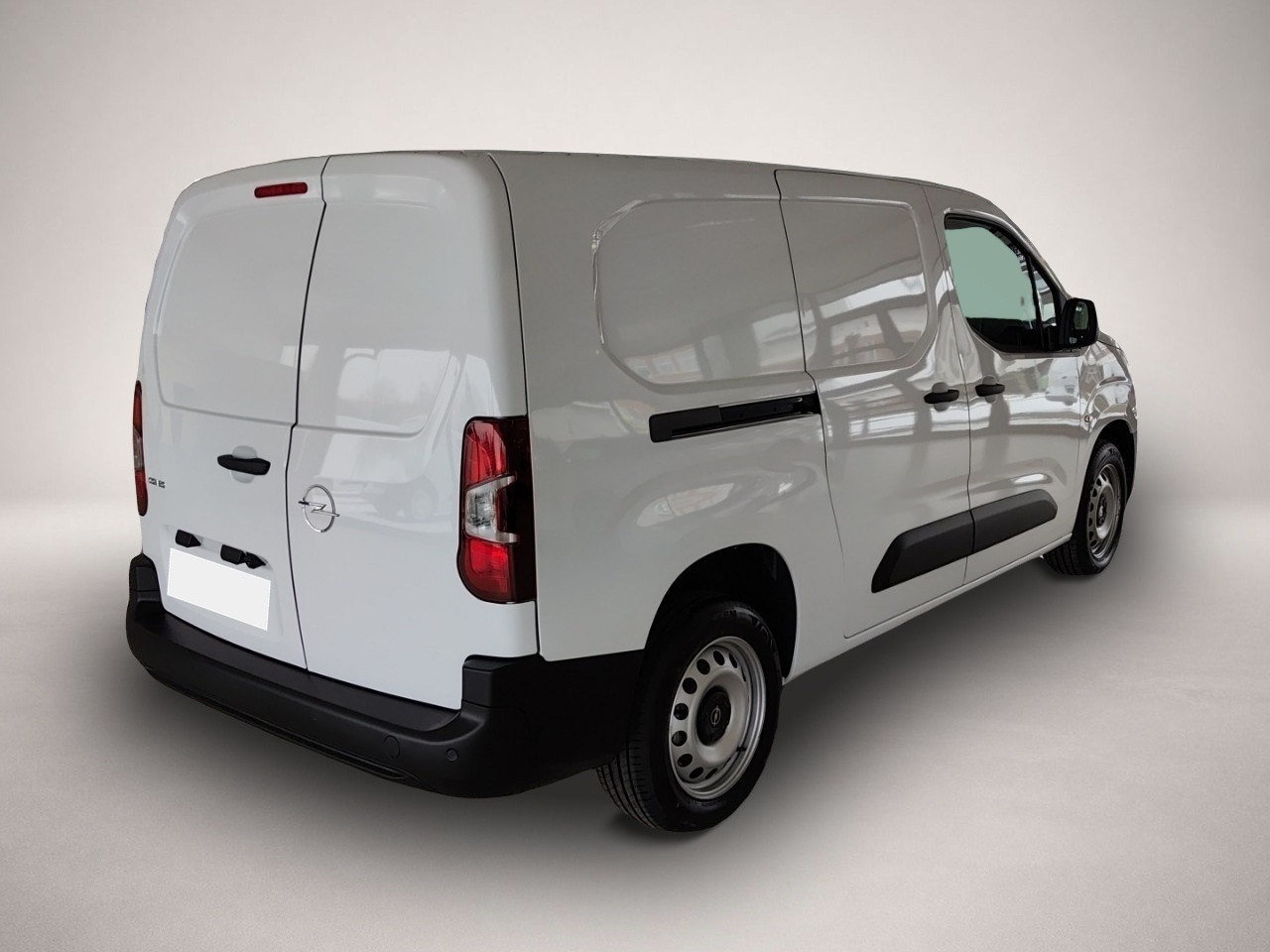 Fotografie 6 des Opel Other Combo L2H1(XL) Automatik + 3-Sitzer + RFK u. PDC