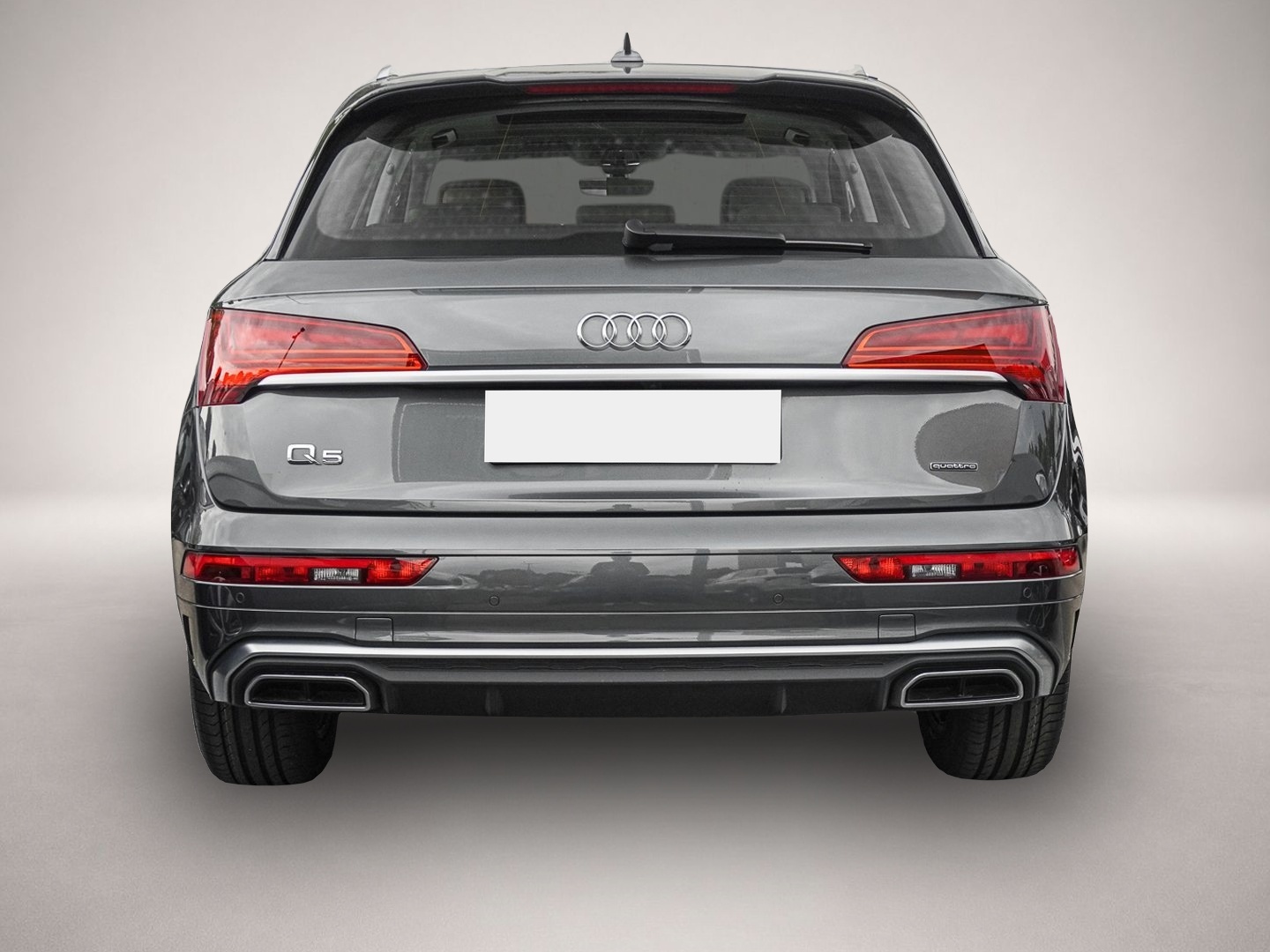Bild 5 Audi quattro Q5 50 TDI quattro tiptronic S line