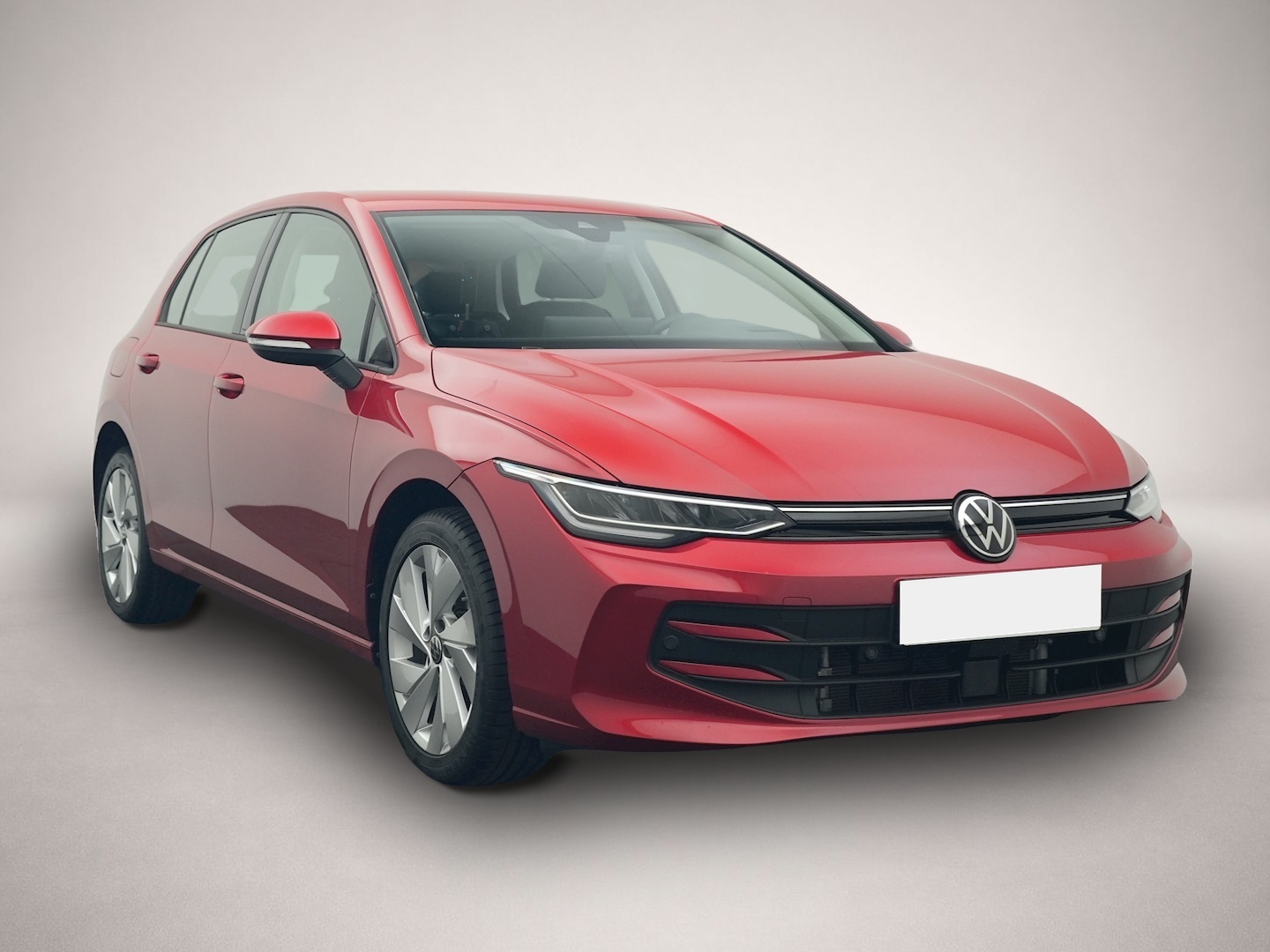 Bild 7 Volkswagen Golf 8 1.5 TSI eHybrid DSG Life 5-J-GAR NAVI HuD