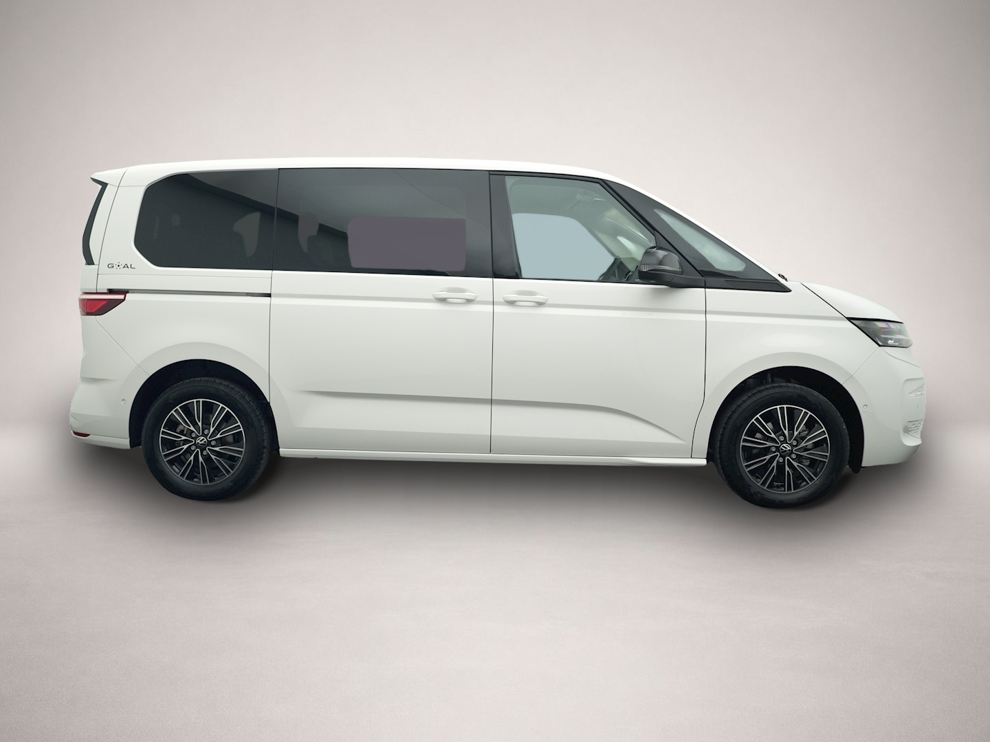 Bild 6 Volkswagen T7 Multivan 2.0 TDI DSG LED NAVI KLIMA