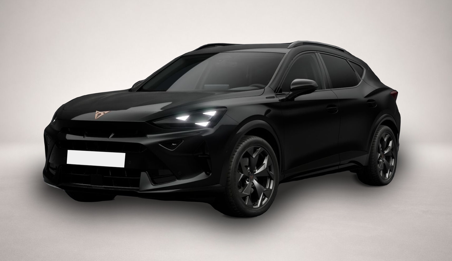 Fotografie 1 des Cupra Formentor 1.5 TSI 6-Gang