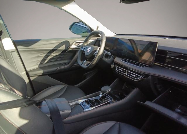 Bild 5 MG HS HS Luxury 170PS AT7 125 kW (170 PS), Automati