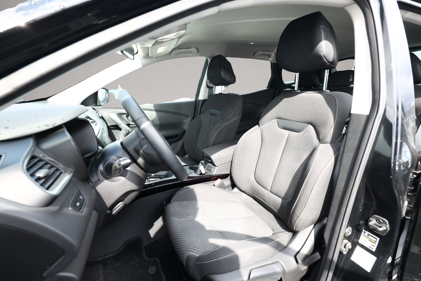 Bild 5 Renault Kadjar 1.5 dCi 115 EDC Zen Nav PDC Kam SHZ LM17Z