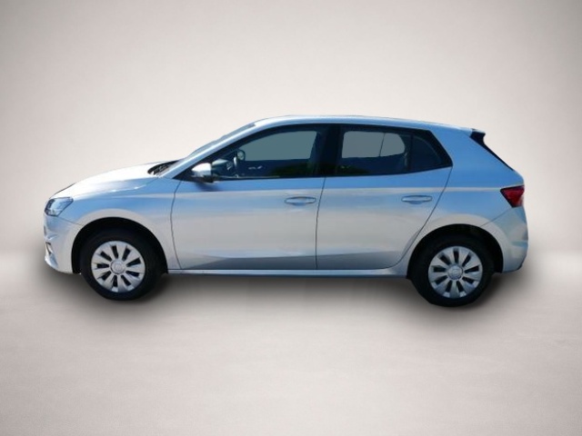 Bild 2 Skoda Fabia Selection Fabia Selection 1.0 TSI *NAVI-ÜBER-SM.
