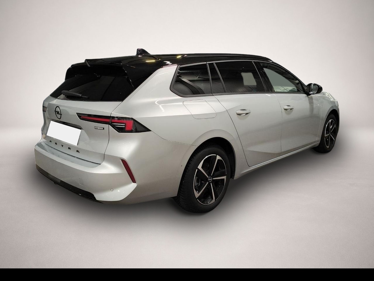 Bild 3 Opel Astra L ST GS Shz Navi Kamera 360 Head-up Schieb