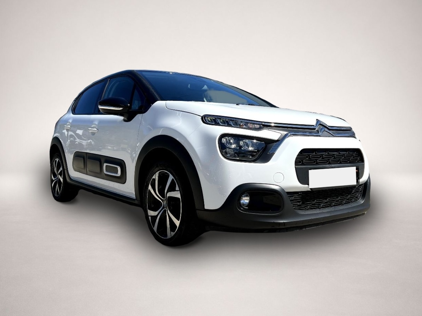 Bild 5 Citroën C3 1.2 PureTech 110 Shine Pack *LED Navi Sitzh.*