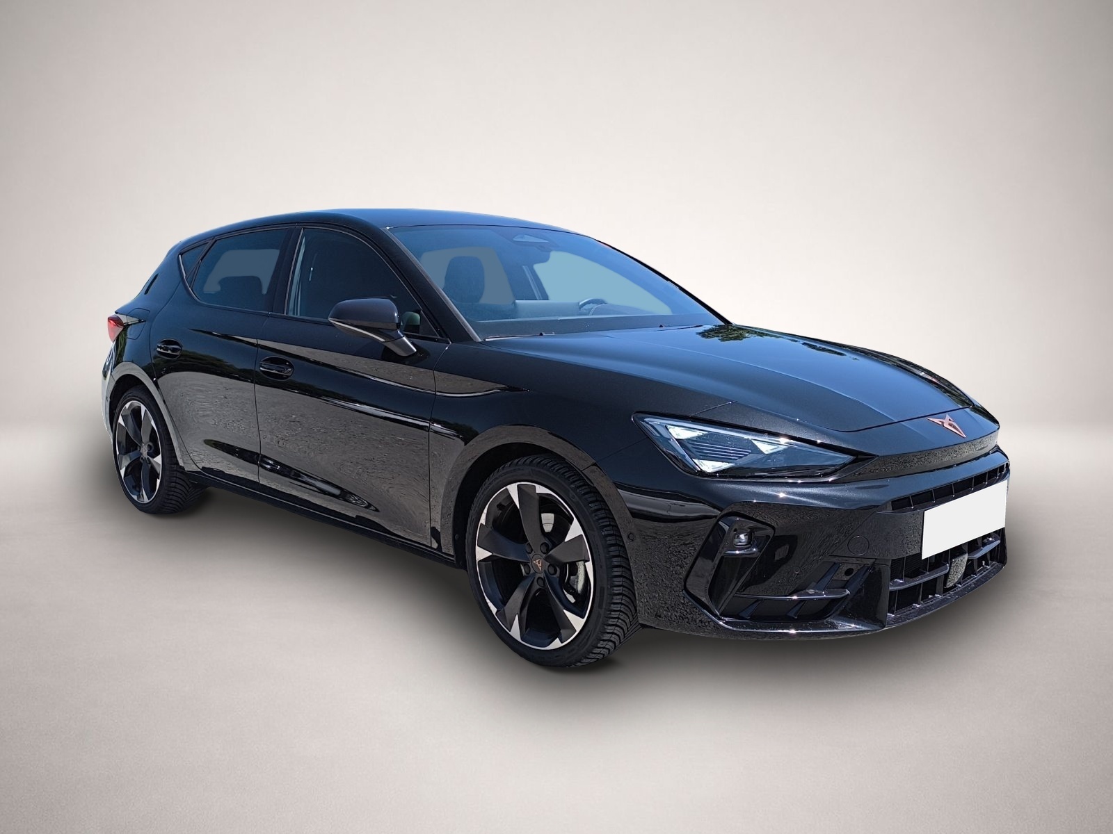 Bild 3 Cupra Leon 1.5 eTSI DSG 5-J-G NAVI ACC KESSY 18LM RFK