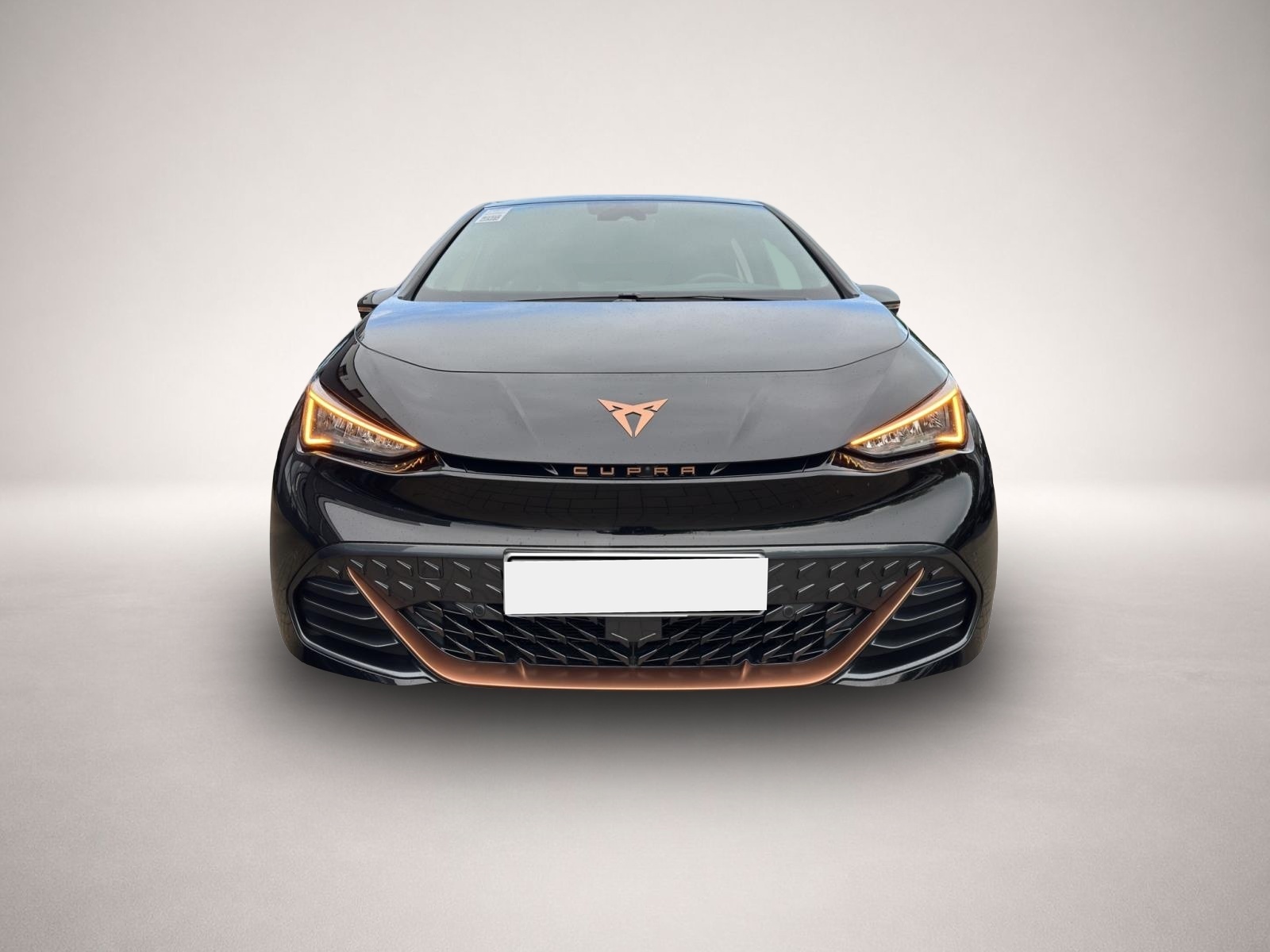 Bild 2 Cupra Born AB362EUR 82kW WÄPU NAVI 360 HuD SHZ