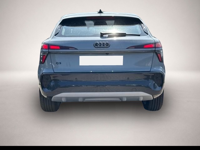 Bild 4 Audi Q3 Sportback MJ 2026+NAVI+KAMERA+PANO+AHK+PDC+E.