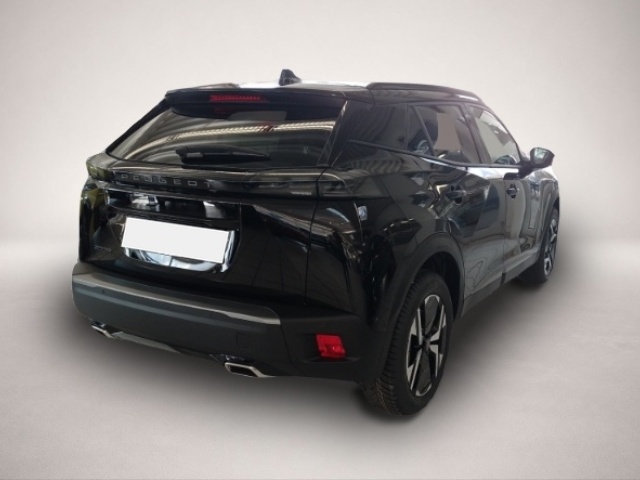 Bild 5 Peugeot 2008 Allure LED Apple CarPlay Android Auto Klima