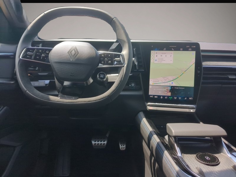 Bild 4 Renault Austral E-TECH 200 Esprit Alpine SHZ+Panodach+LK
