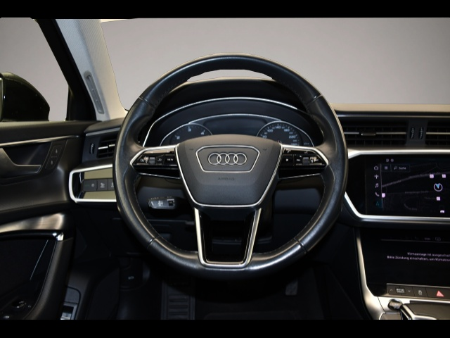 Bild 5 Audi quattro A6 Avant 40TDI quattro S tronic sport STANDHZ/AH