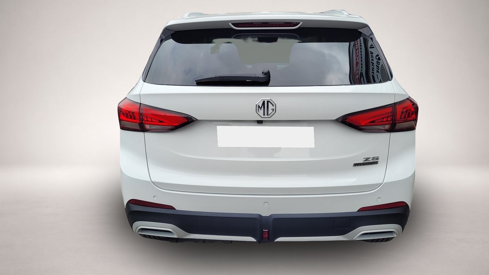 Bild 5 MG ZS 1.5 Hybrid+ AT Luxury+Navi+SHZ+Kamera+ACA+18